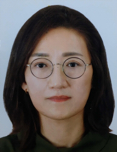 정연정 서울시 여성가족재단 신임 대표이사. <서울시 제공>